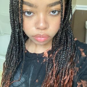 Meet your Posher, Geralda